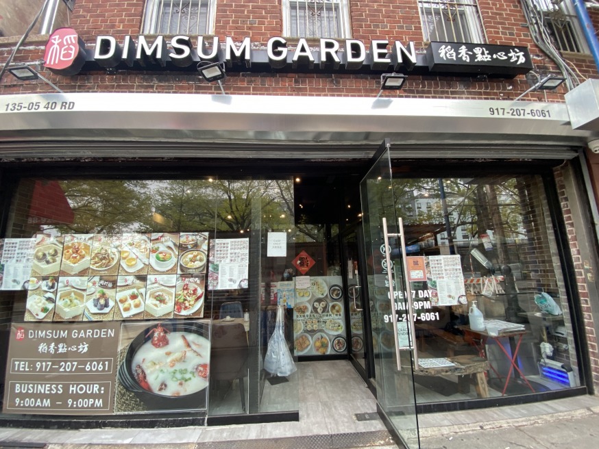 Flushing BID Kicks off Its First Restaurant Week Starting Monday